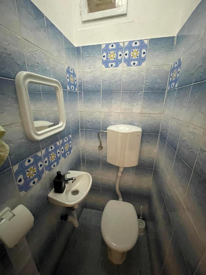 Apartment Mlija Omis Luaran gambar